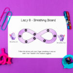 Free Printable Breathing Boards