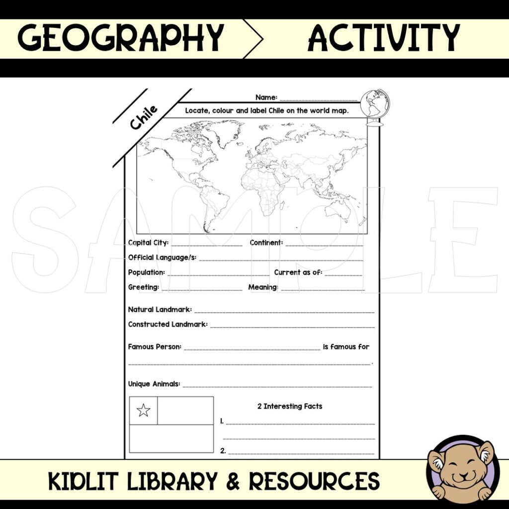 chile-fact-file-worksheet-made-by-teachers