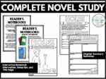 Holes Novel Study Unit - Holes Comprehension Questions - Chapter ...