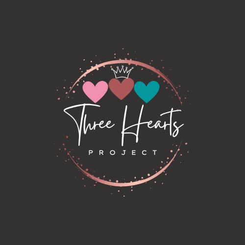 Three Hearts Project