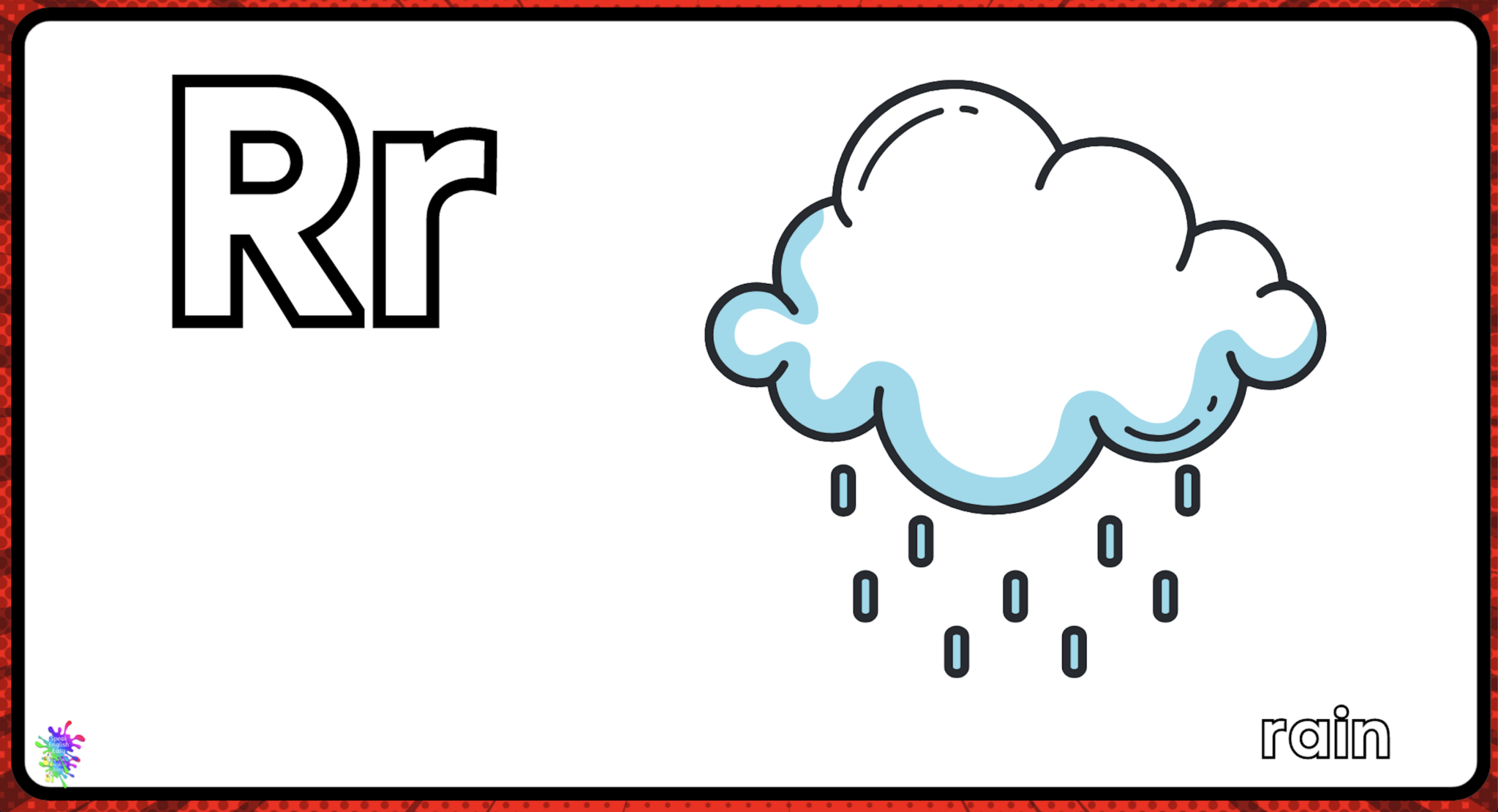 Alphabet flashcard set | Made By Teachers