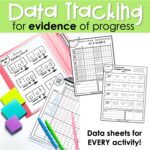 Reading Intervention Activities for Small Group RTI- Science of Reading ...