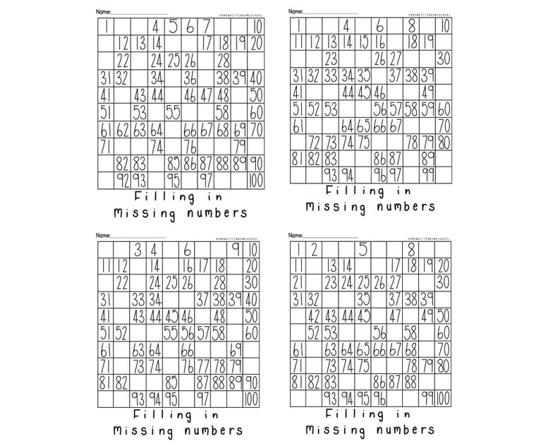 counting-to-100-workbook-counting-to-100-worksheets-counting