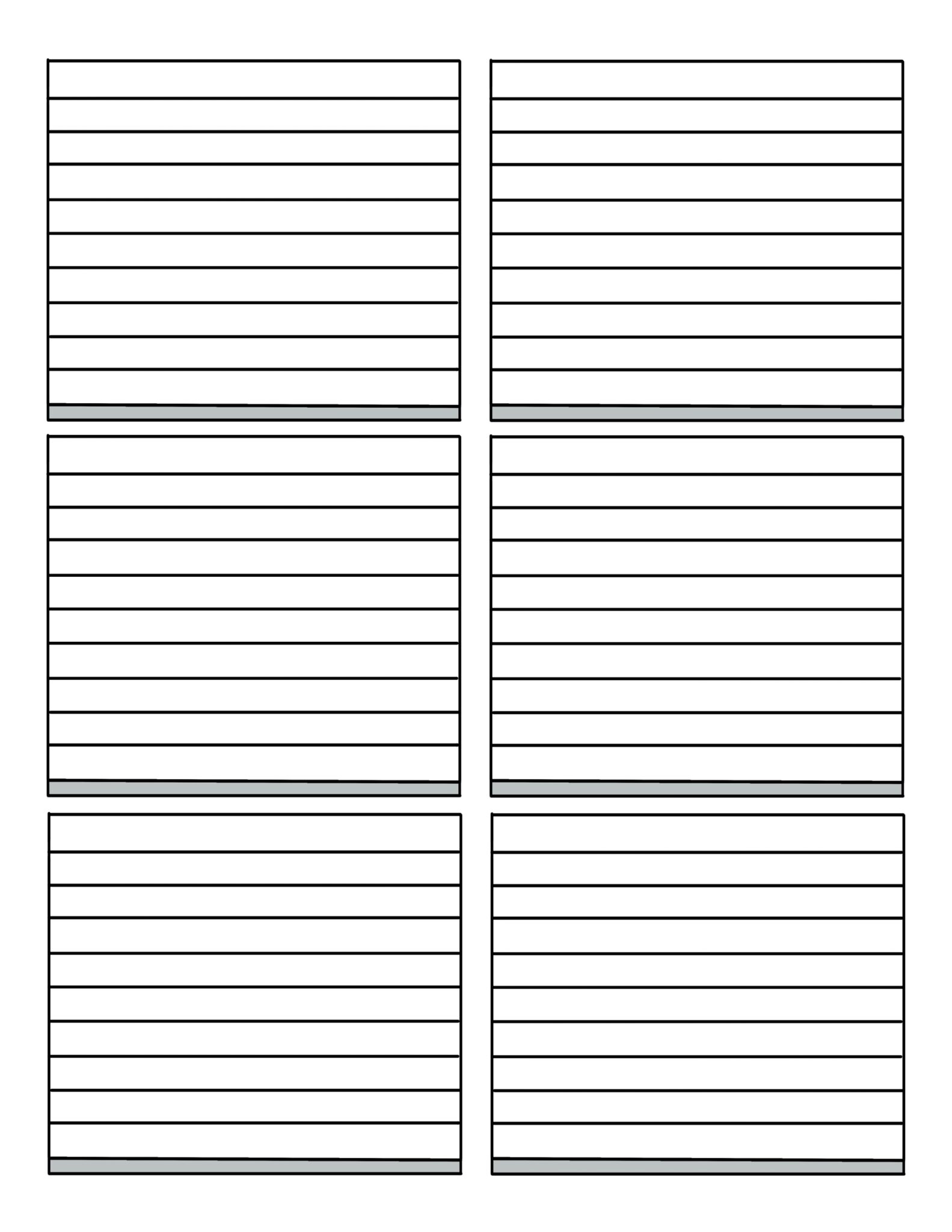 Printable Planner Pages Daily Planner Weekly Planner Monthly Planner