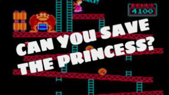 5th Science State Test Review (Oklahoma OAS) - Donkey Kong Challenge/Game