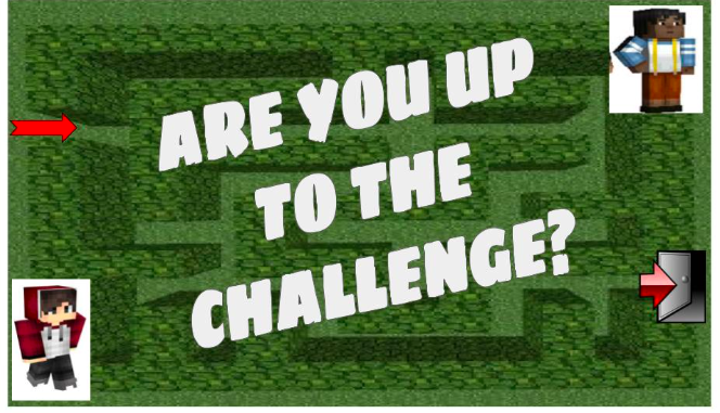 8th Science State Test Review (Oklahoma) - Labyrinth Challenge/Game