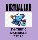 7.PS1.3 Synthetic Materials (Milk Into Plastic) Video Lab