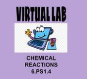 6.PS1.4 What's Lurking Under the Sand (Chemical Reactions) Video Lab
