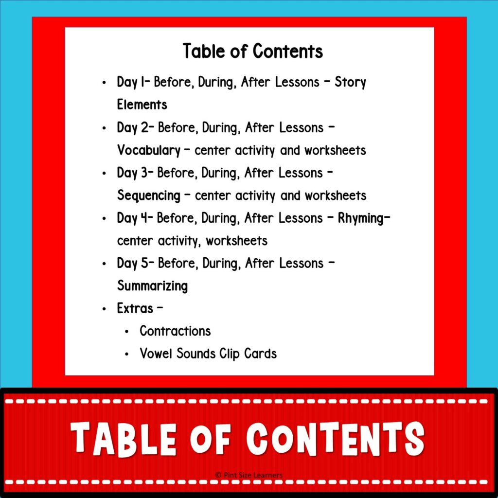 How To Catch a Snowman Book Study | Reading Center Activities ...