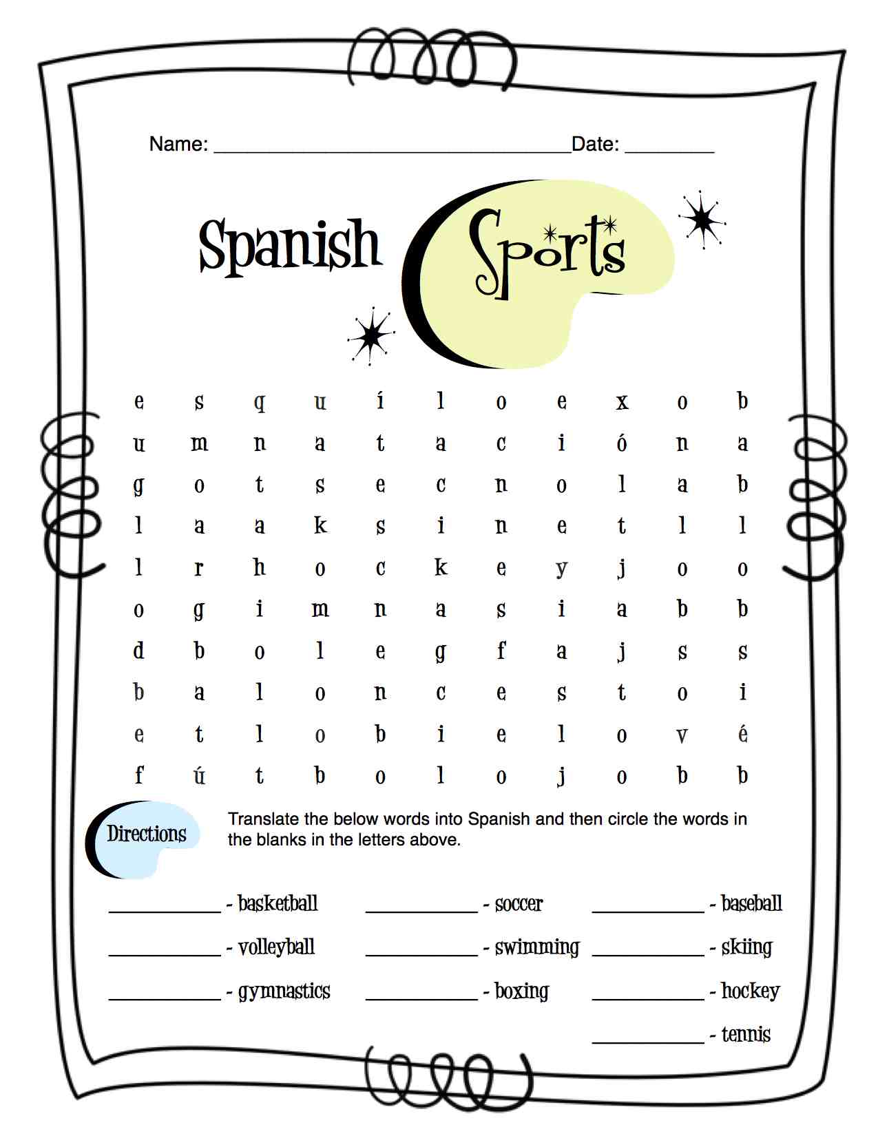 Spanish Teachers' Secret Global Knowledge: Unveiled! - e8l0u47
