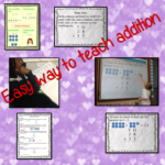 Column Method Addition Lesson | Made By Teachers