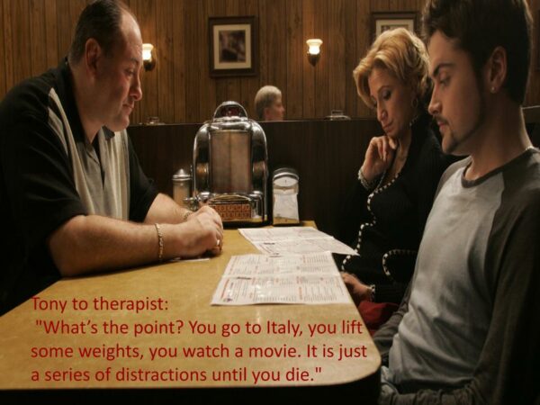 Hamlet Existentialism Made By Teachers