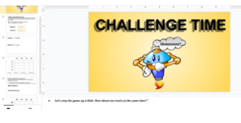 8th Science Lesson Asexual & Sexual Reproduction OAS 8.LS3.2 NGSS MS ...