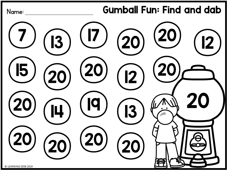 number-sense-recognition-1-20-worksheets-and-google-slides-find-and