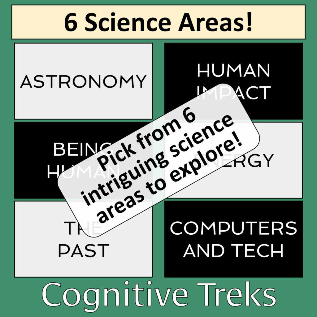 Science Snippets Writing Prompts #1 | Warm Ups | Science Starters | 30 ...