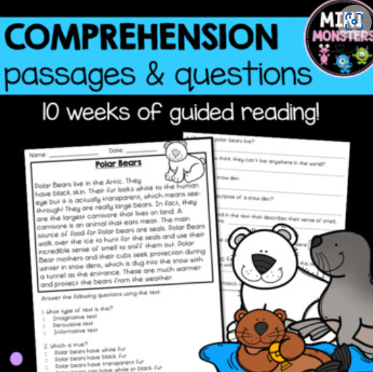 Teaching Resources and Printable Worksheets | Made By Teachers