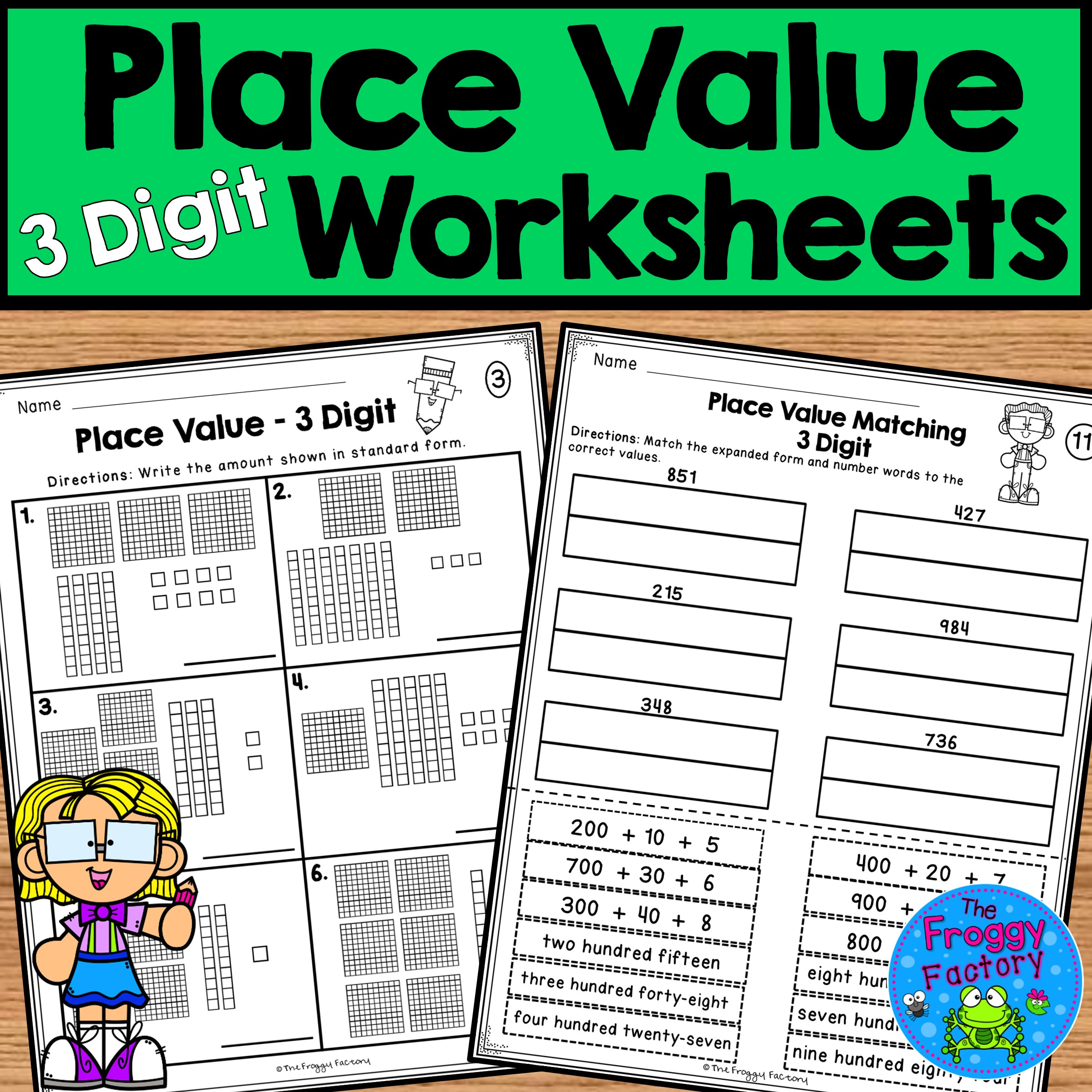 Multiplication Arrays Worksheets Multiplication Practice Made By