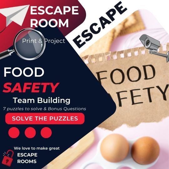 Food Safety & Kitchens