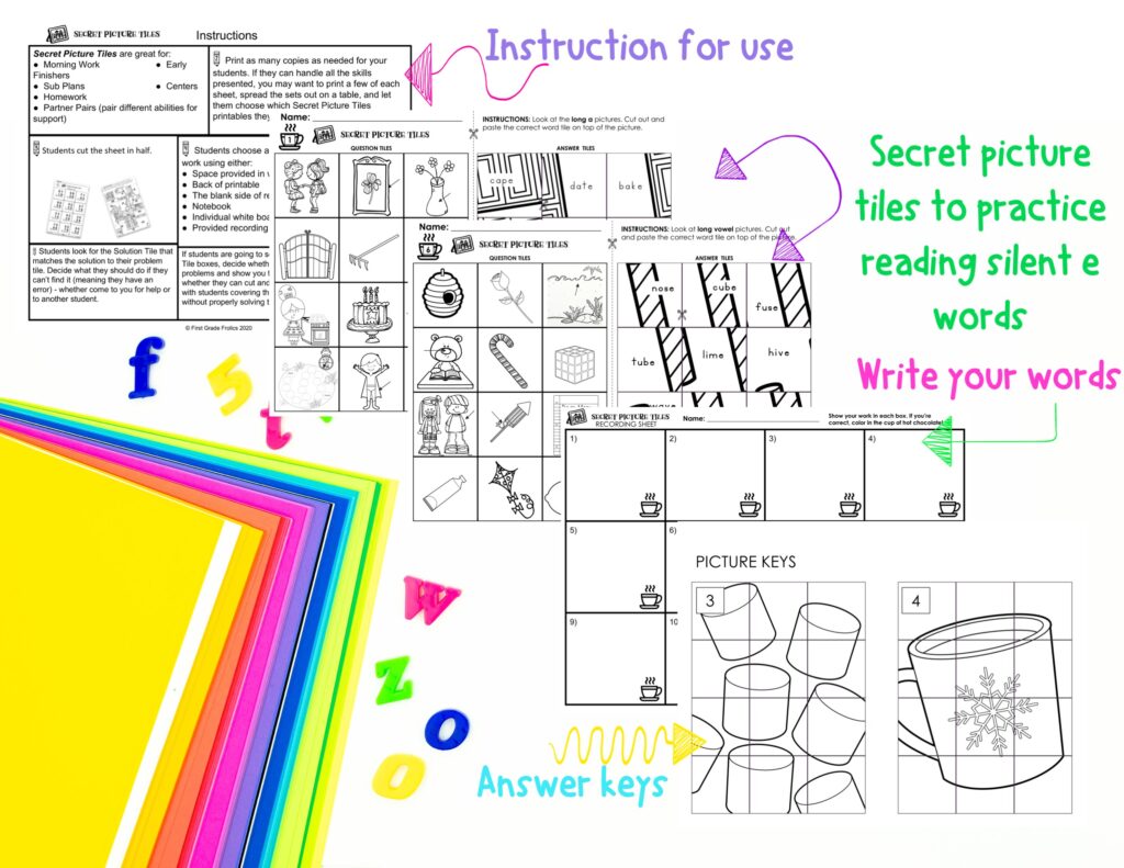 long-vowel-silent-e-secret-pictures-made-by-teachers