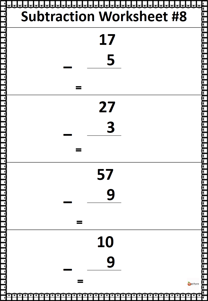 two-digit-by-one-digit-subtraction-worksheets-made-by-teachers