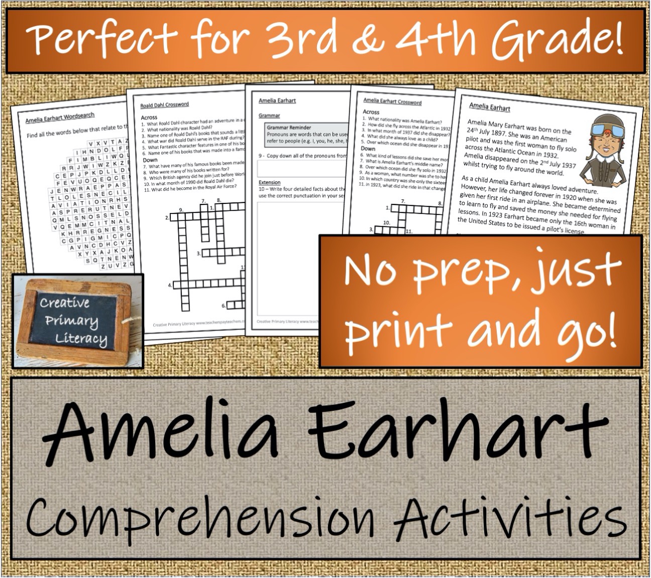 January Close Reading Comprehension Passages | 3rd Grade & 4th Grade ...