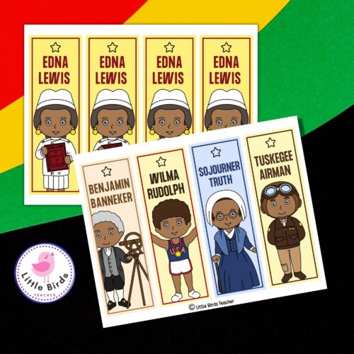 black-history-month-bookmarks-black-historical-figures-made-by-teachers
