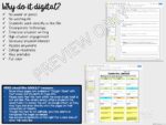 The City of Ember Novel Study Unit | Comprehension and Vocabulary with ...