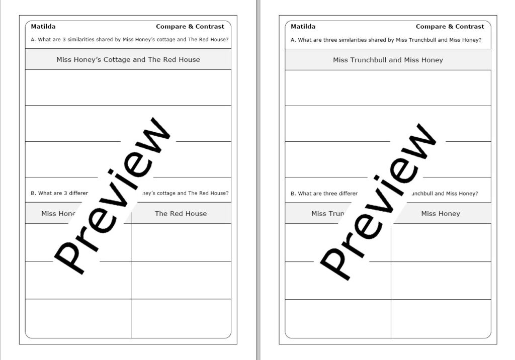 roald-dahl-matilda-worksheets-made-by-teachers