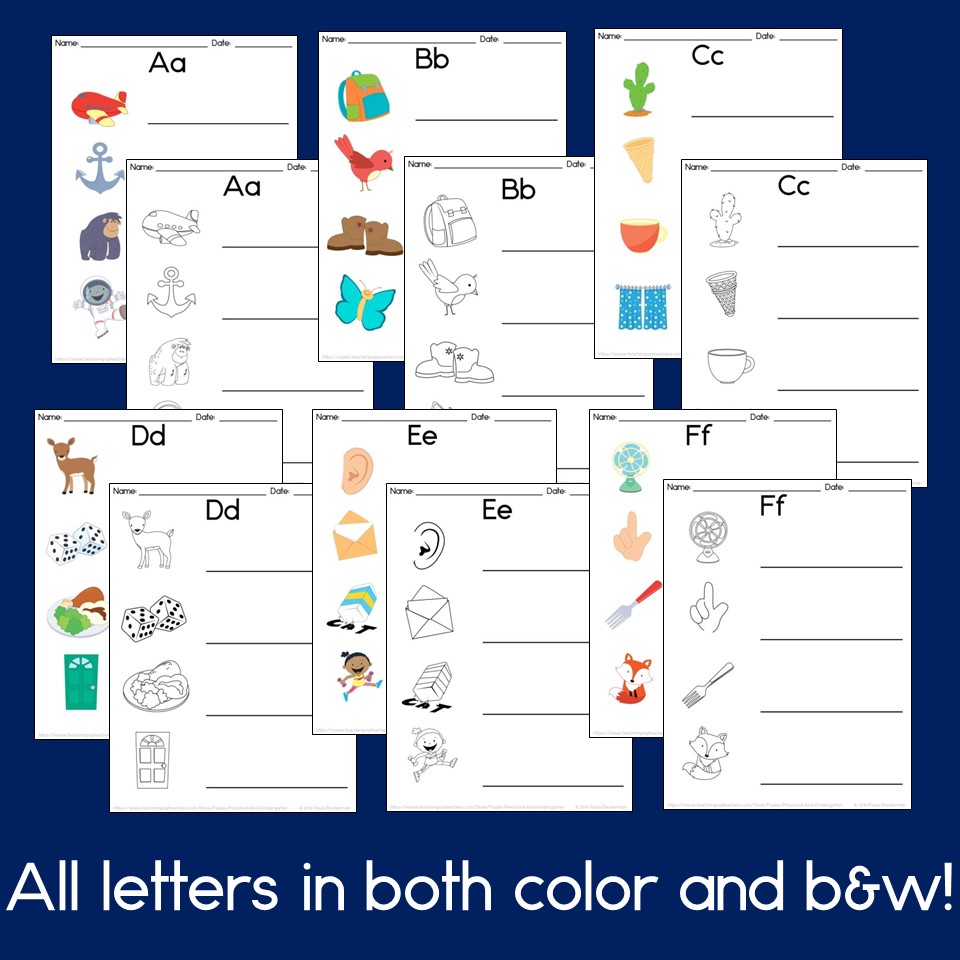 Invented Spelling | Inventive Spelling | Teaching Students to Sound Out ...