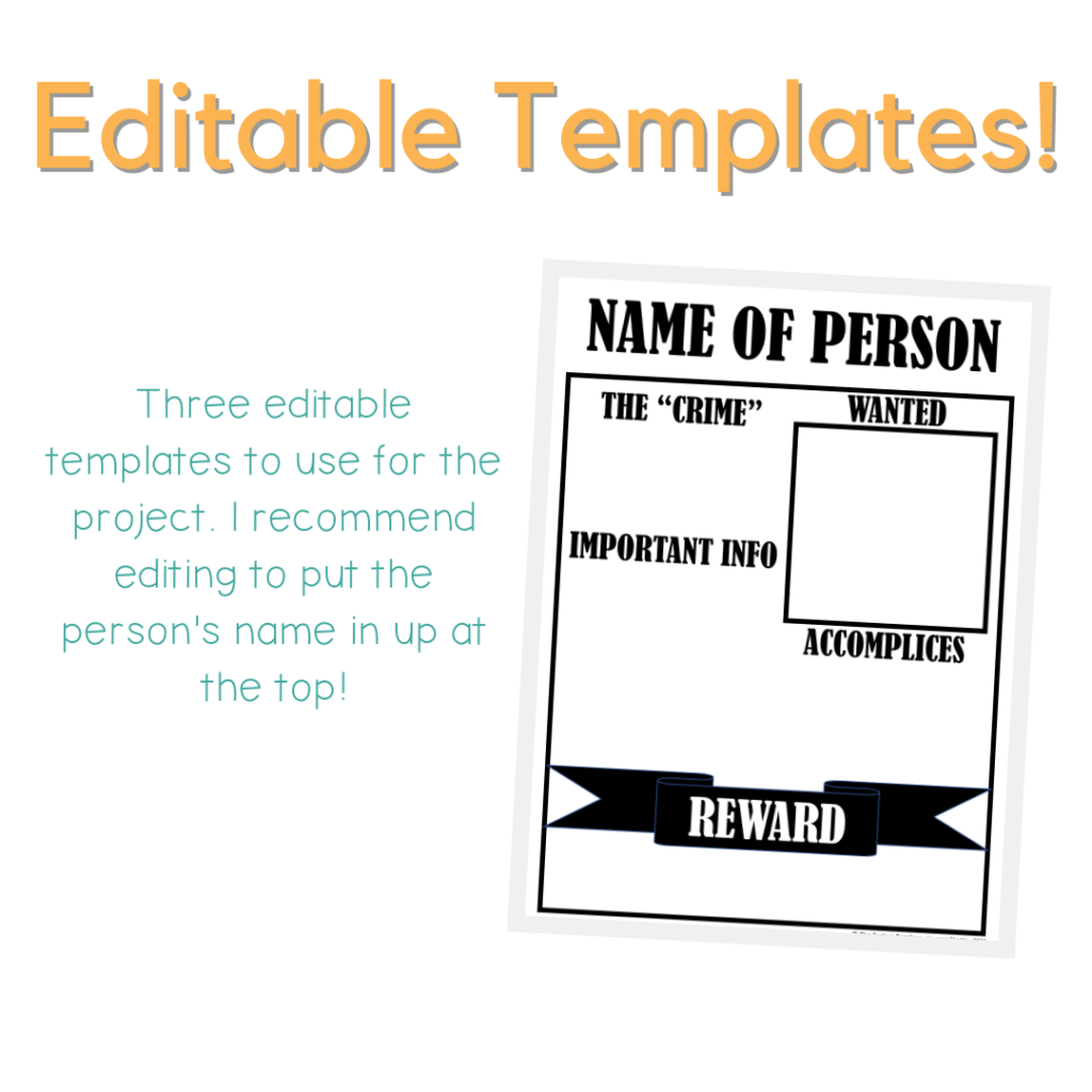 HOW TO WRITE A BIOGRAPHY FOR SCHOOL PROJECT visual data 4