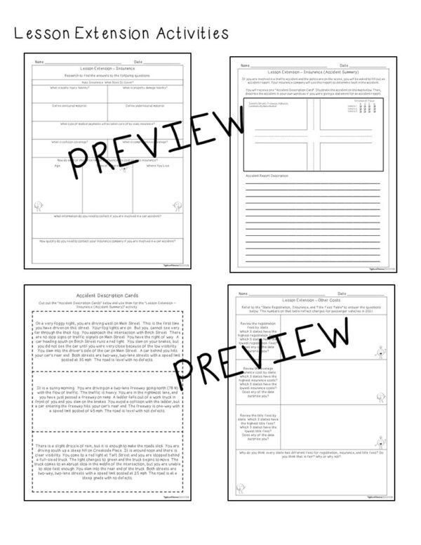 Buy, Lease, or Rent a Car Made By Teachers