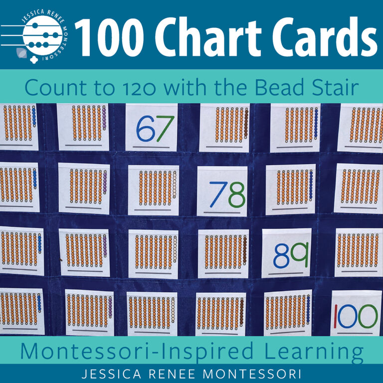 JRMontessori | Made By Teachers