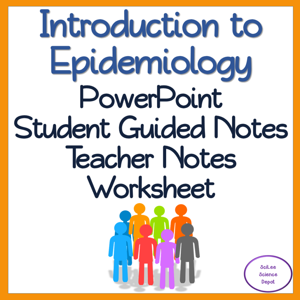 INTRODUCTION TO EPIDEMIOLOGY visual data 2