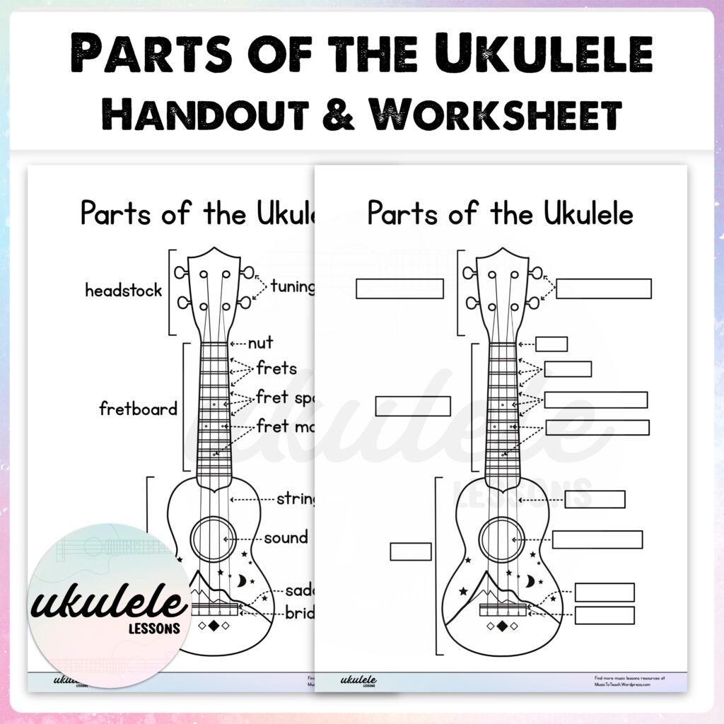 parts-of-the-ukulele-handout-with-worksheet-made-by-teachers