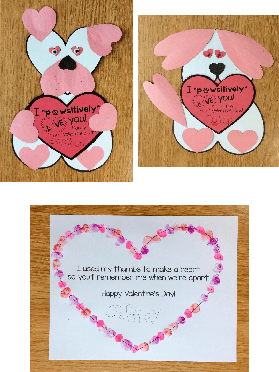 parents craft