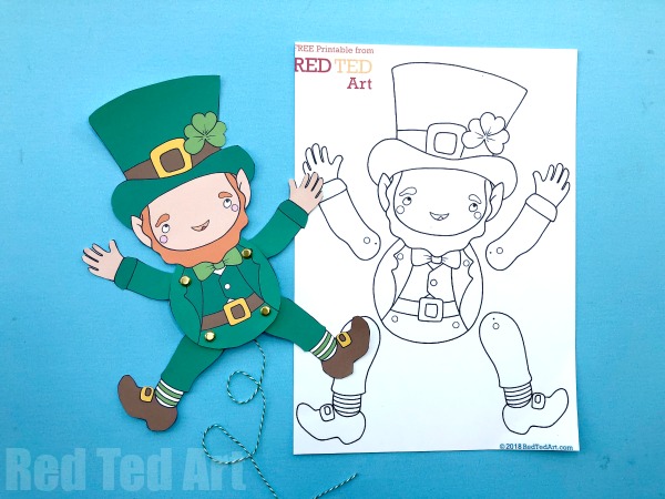 st-patrick-s-day-craft-steam-activity-lesson-plan-printable-for
