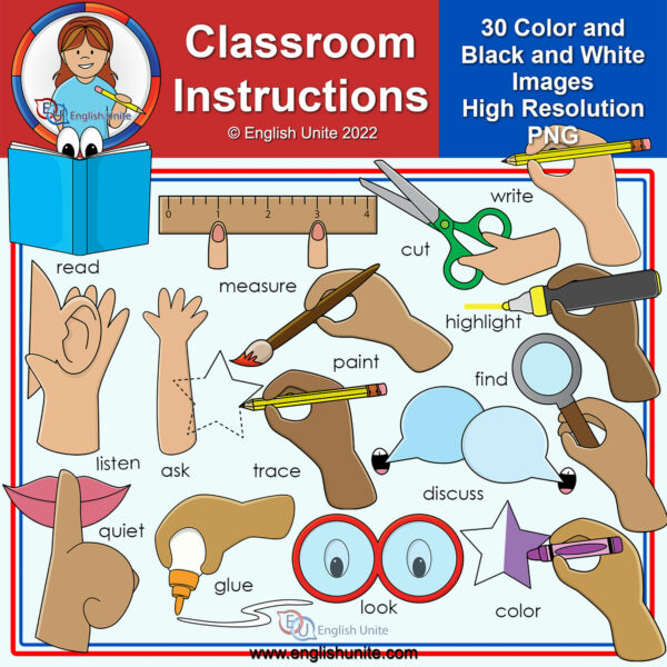 clip-art-classroom-instructions-made-by-teachers