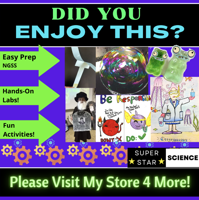 Valentine's Day Candy Delivery Engineering Challenge NGSS STEM Activity