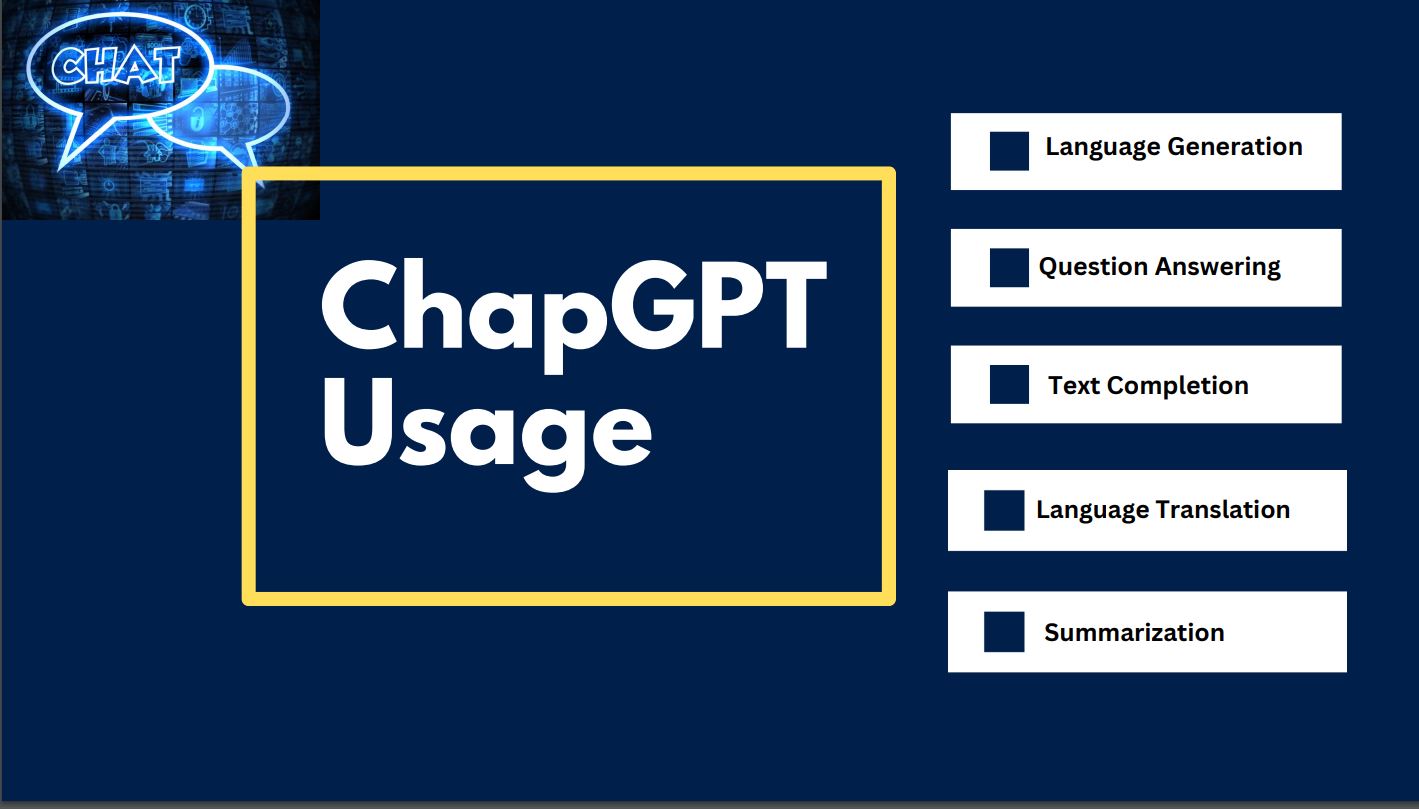 ChapGPT - a beginners guide to using AI Technology in the classroom and ...