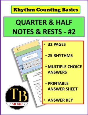 TBMusic | Made By Teachers