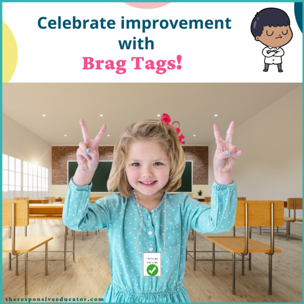 That Rule Doesn't Apply to Me! (by Julia Cook) SocialEmotional