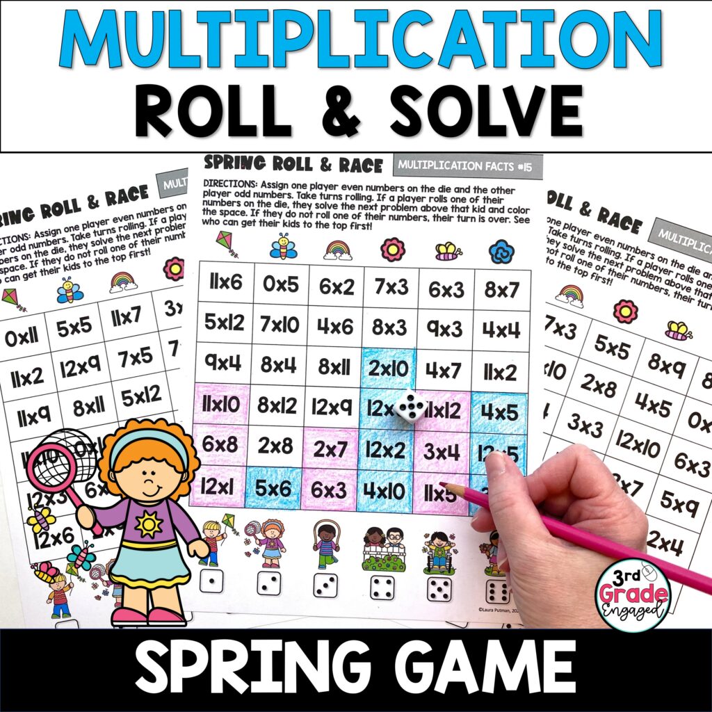 Bingo GAMES | Made By Teachers