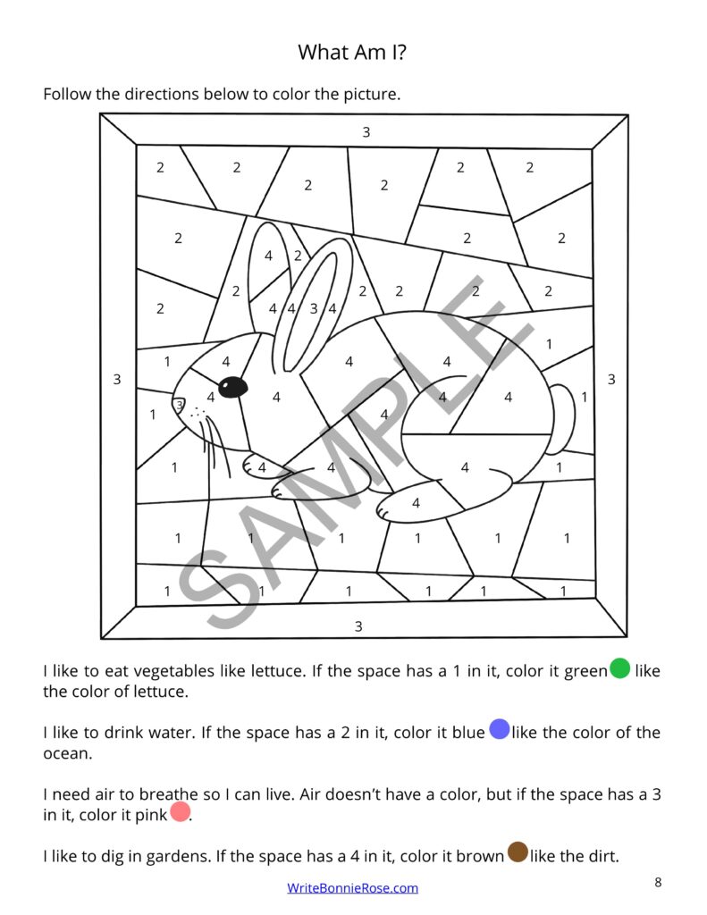 Learning About Science for Young Learners Animals Made By Teachers