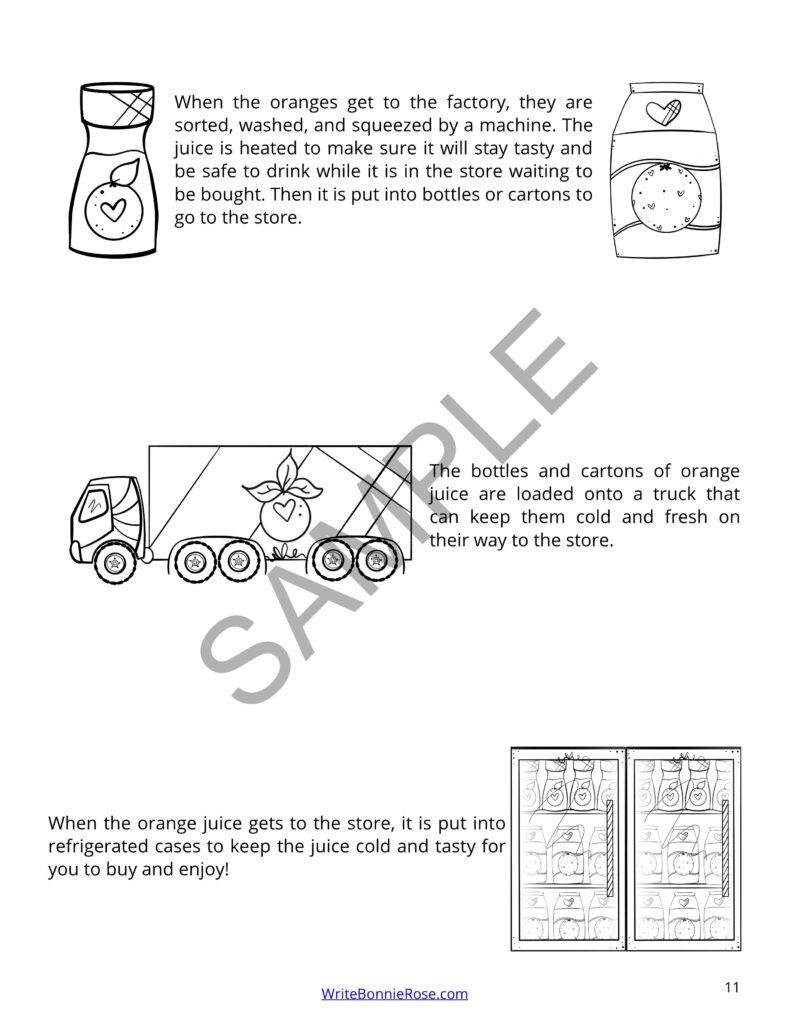 Learning About Science for Young Learners Plants Made By Teachers