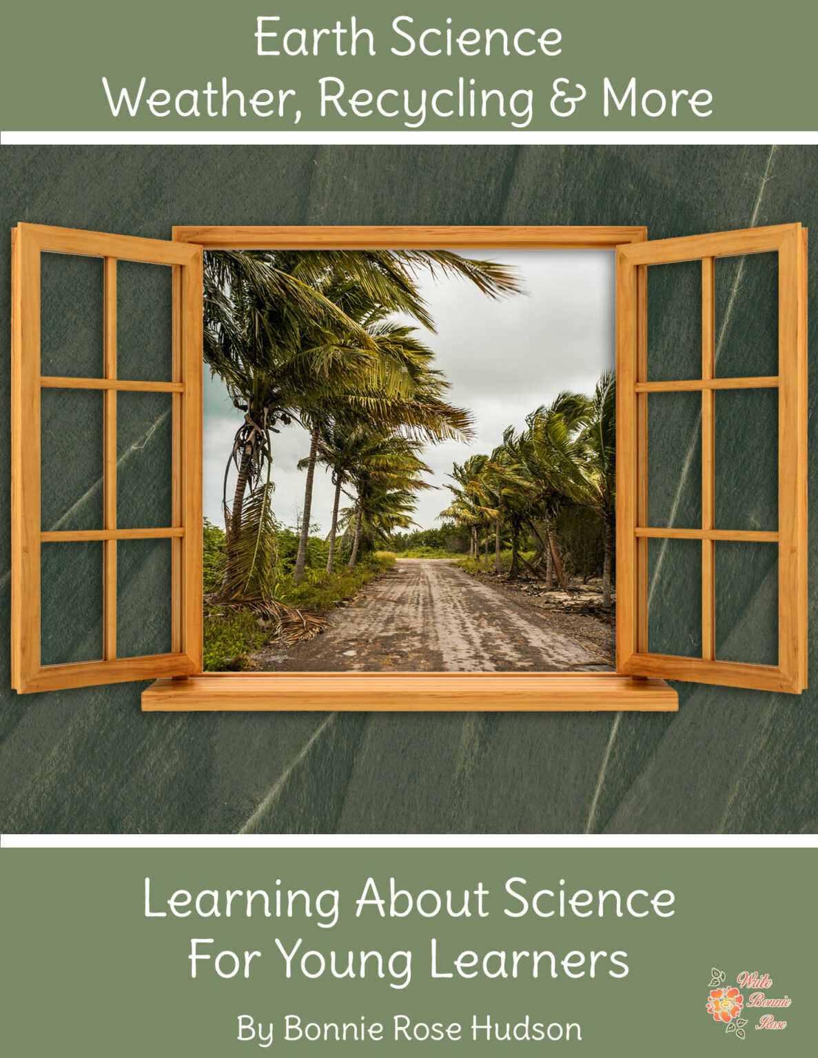 Learning About Science for Young Learners Earth Science Made By Teachers