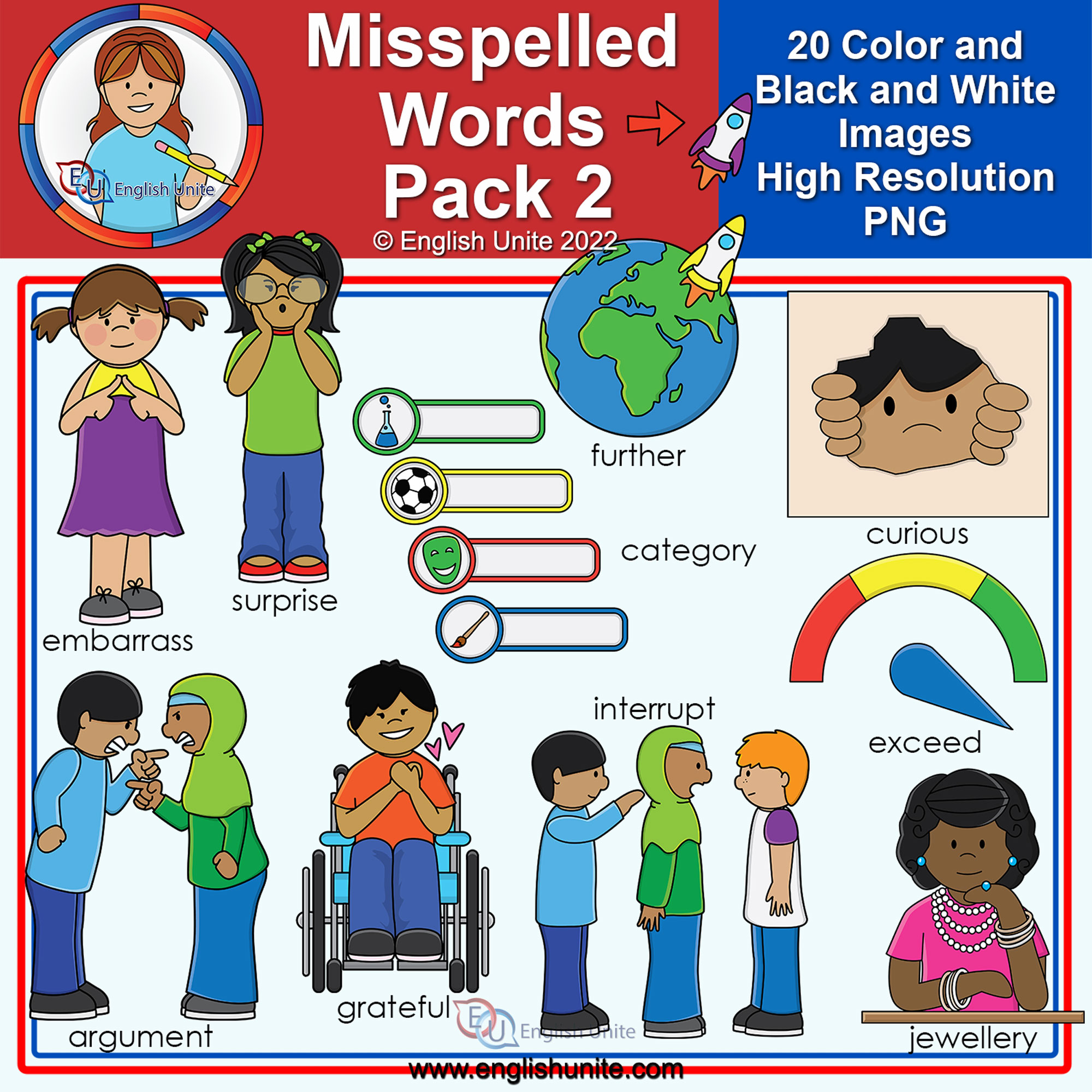 misspelled-words