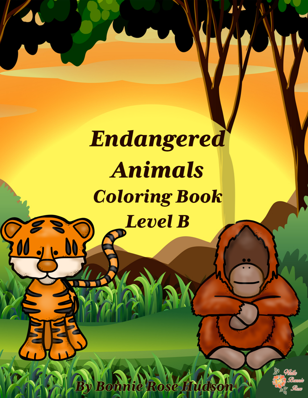 endangered-animals-coloring-book-level-b-made-by-teachers