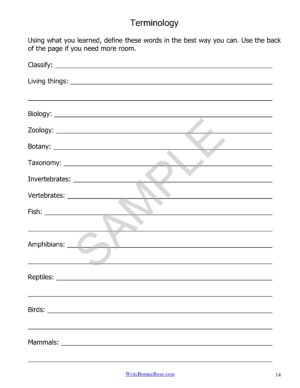 Learning About Science, Level 4 Bundle | Made By Teachers