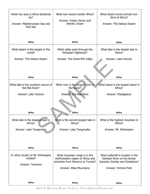 Global Geography Trivia Game - Global Geography Trivia Game Sample 4 600x776 
