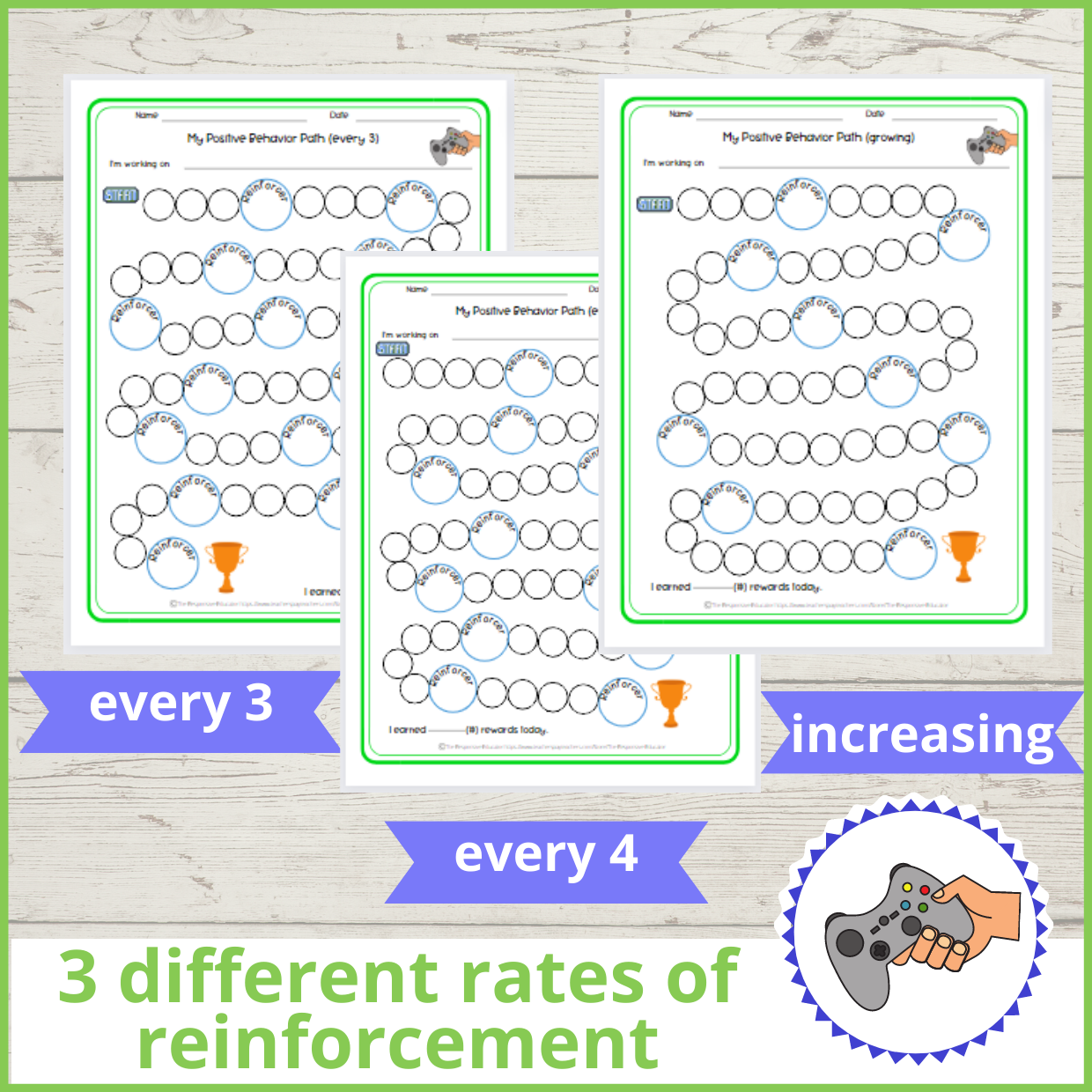 8 Responsible Play Habits Every Gamer Uses - turtleneckstudios.com